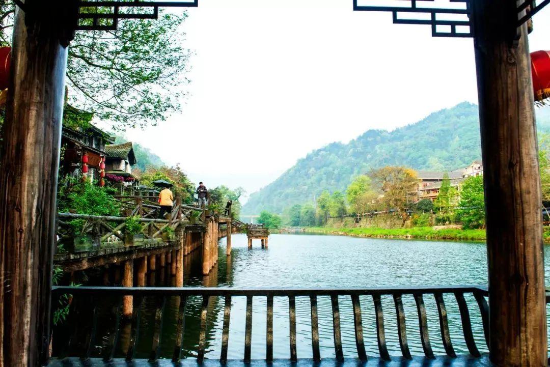 清明旅游好去处_清明旅游路线推荐