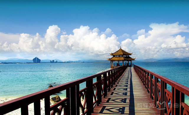 海南旅游图片_海南旅游图片风景