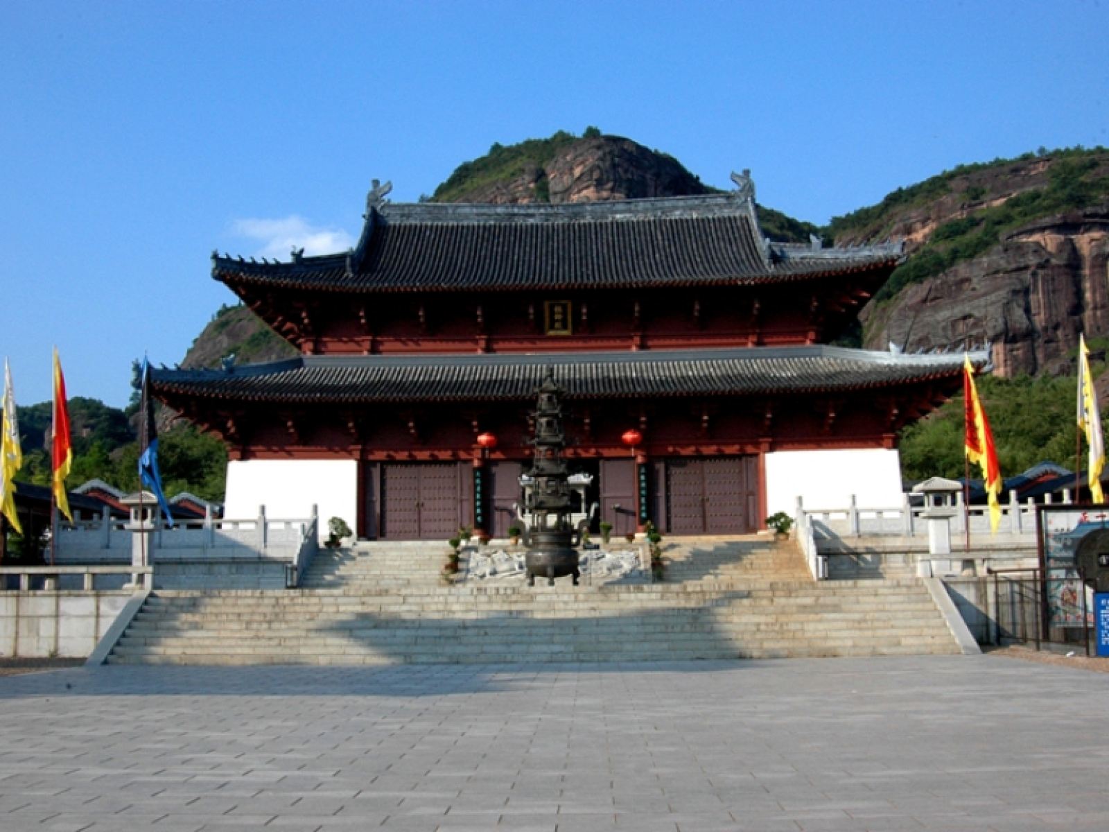 鹰潭旅游景点大全_鹰潭旅游景点大全排名