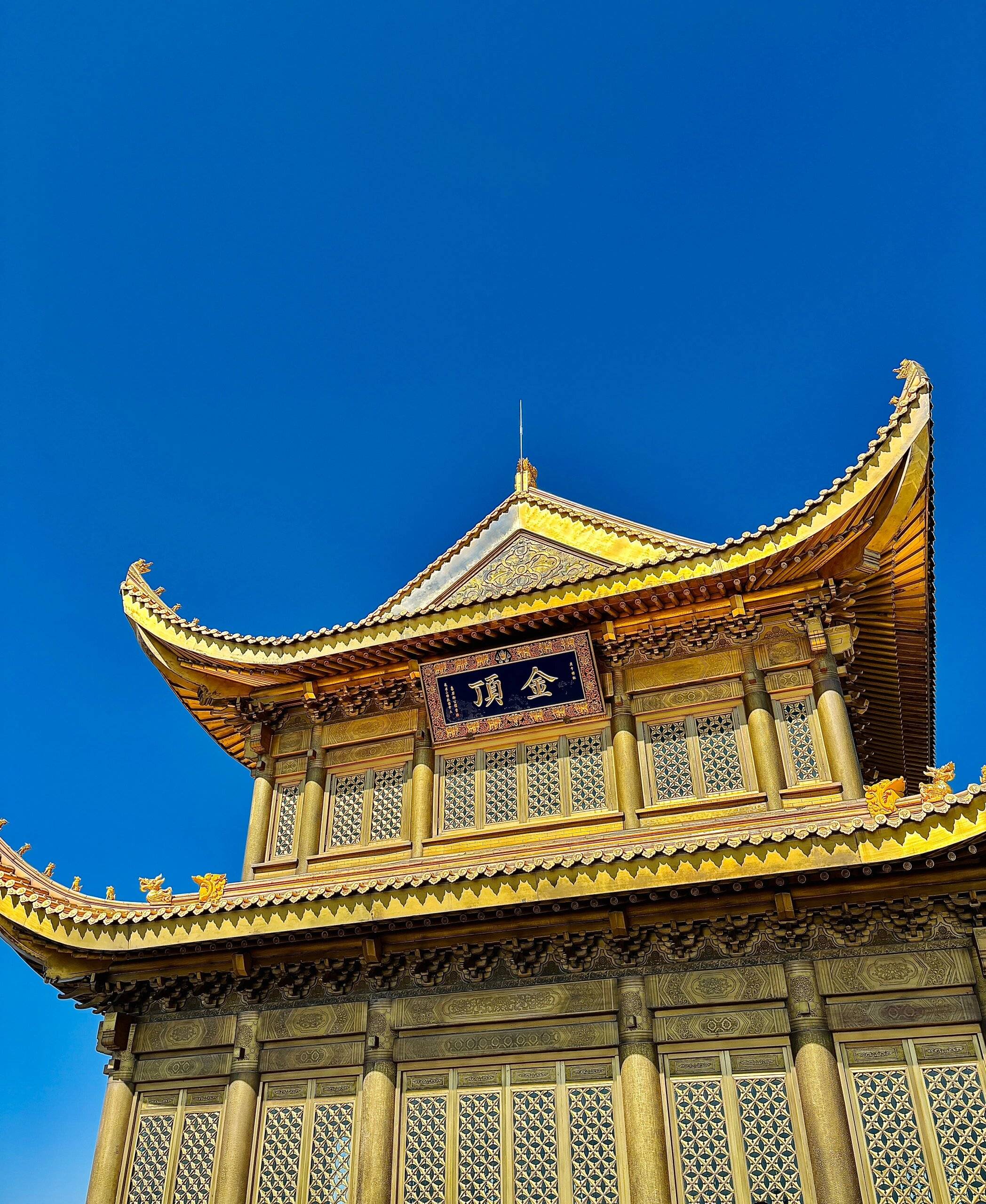 四川成都旅游景点_四川成都旅游景点大全