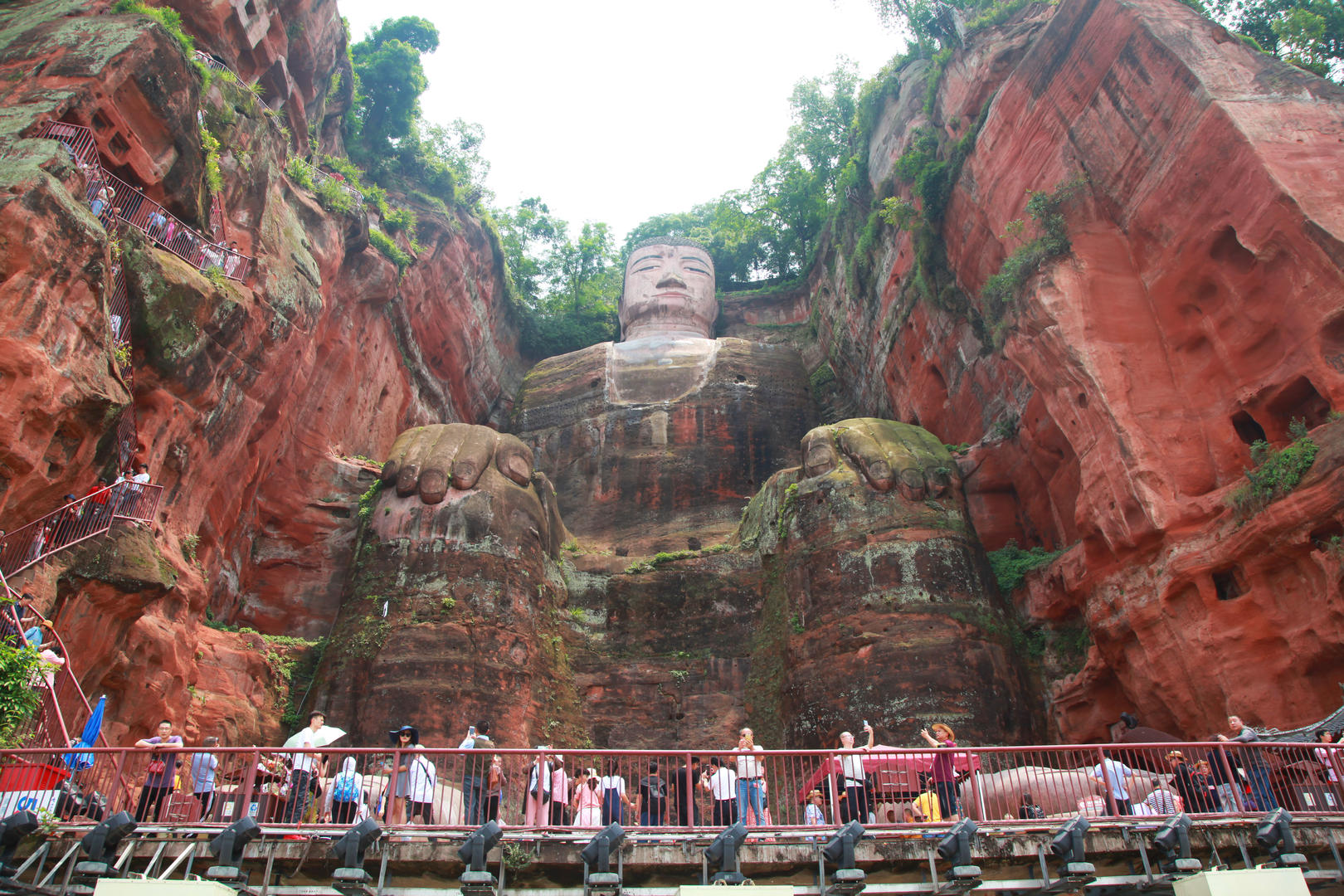 乐山大佛旅游_乐山大佛旅游投资开发集团有限公司