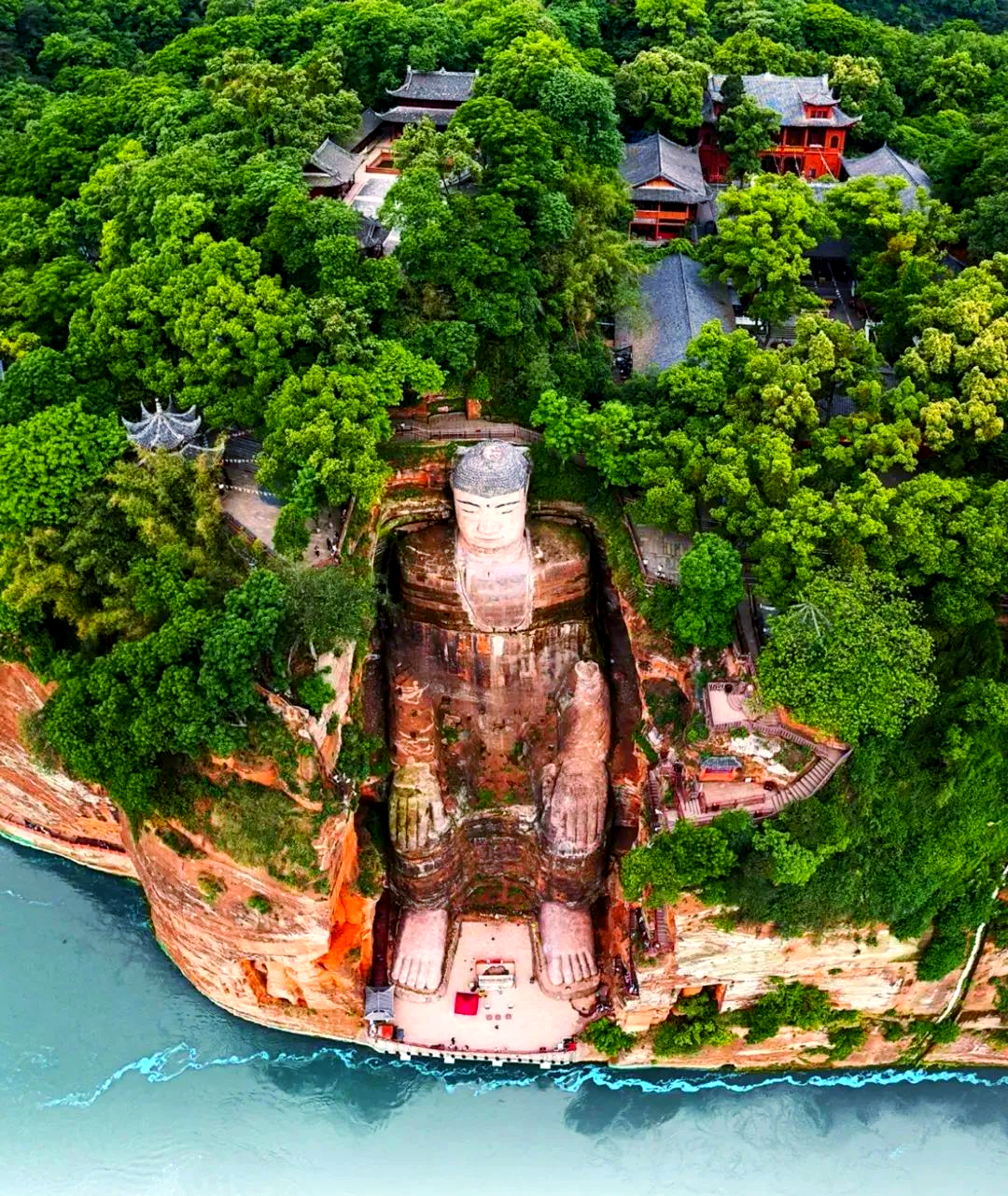 乐山大佛旅游_乐山大佛旅游投资开发集团有限公司
