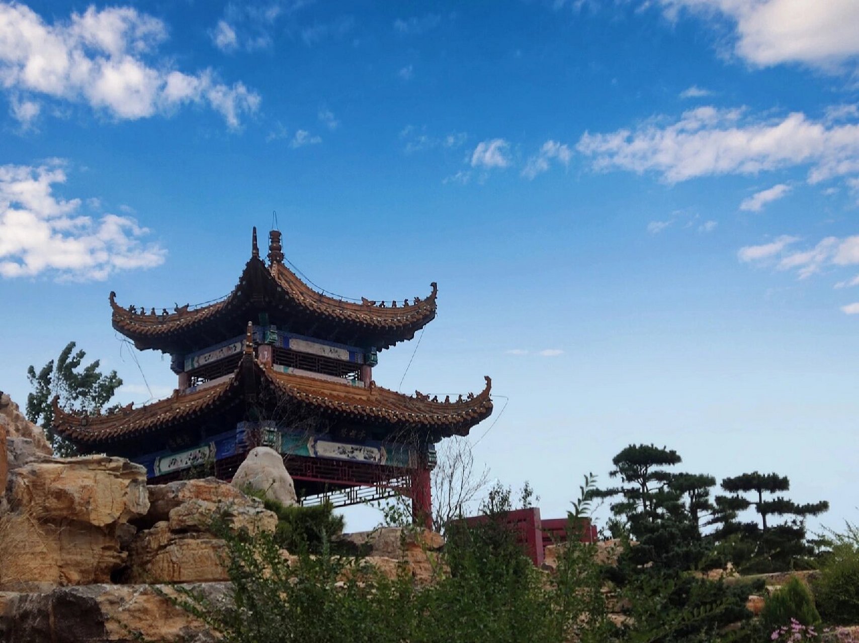 莱芜旅游景点_莱芜旅游景点大全排名