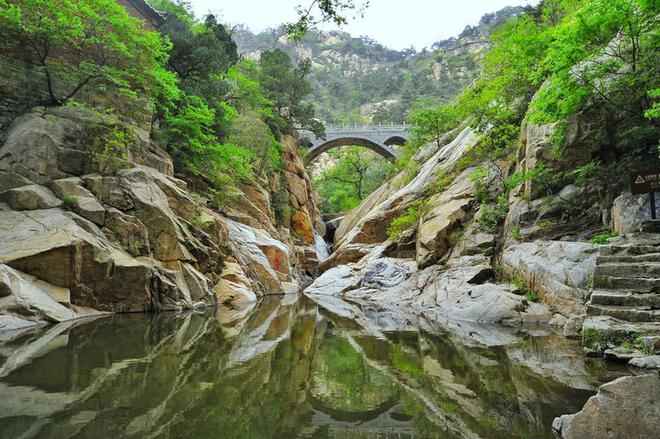 莱芜旅游景点_莱芜旅游景点大全排名