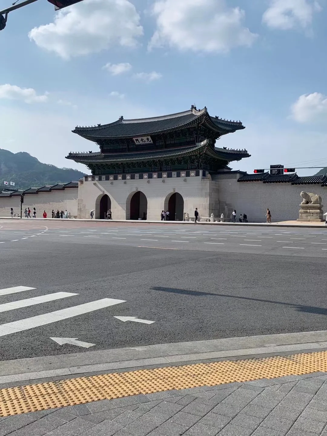 首尔旅游_首尔旅游签证要什么条件