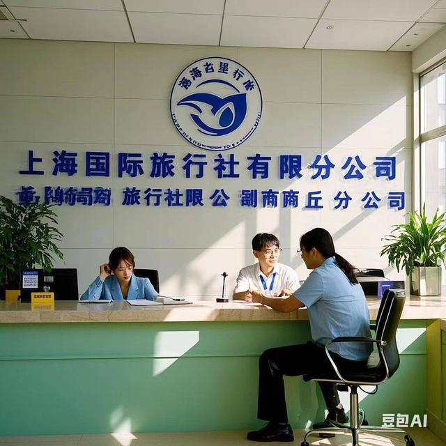 上海旅游社_上海旅游社电话