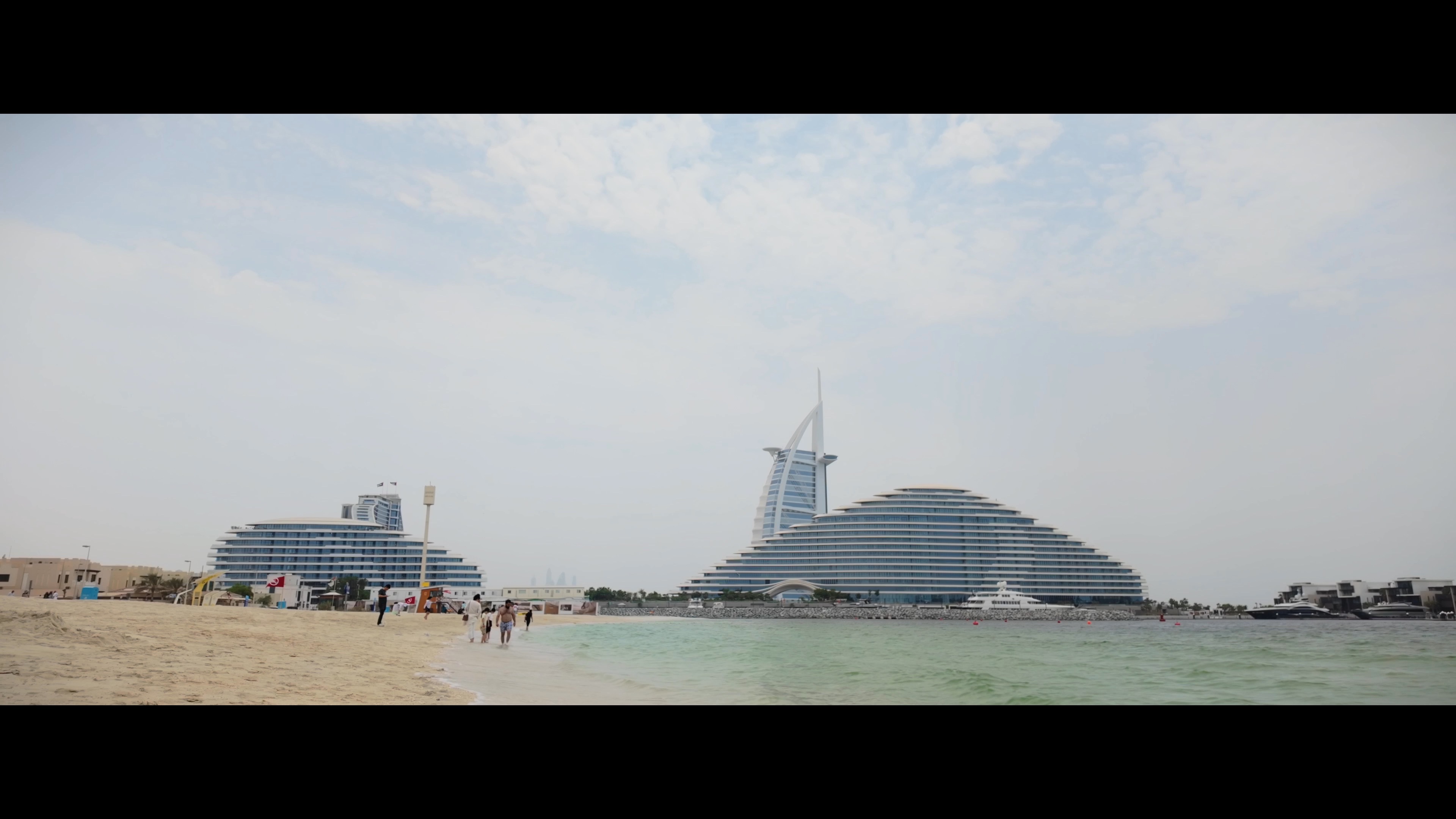 到迪拜旅游_到迪拜旅游安全吗最新消息