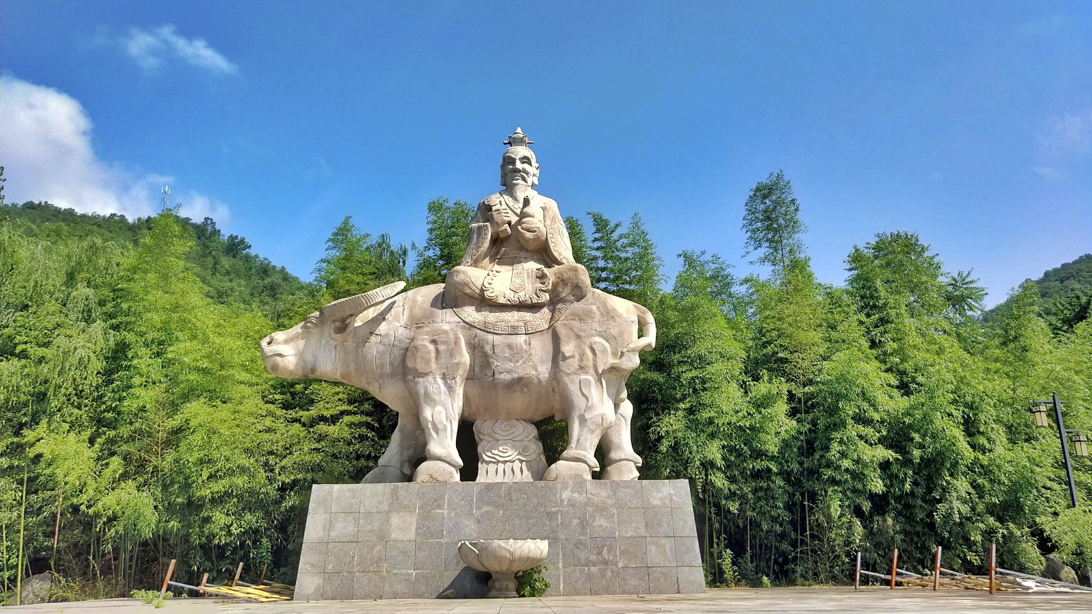 西峡旅游_河南旅游景点排名前十名