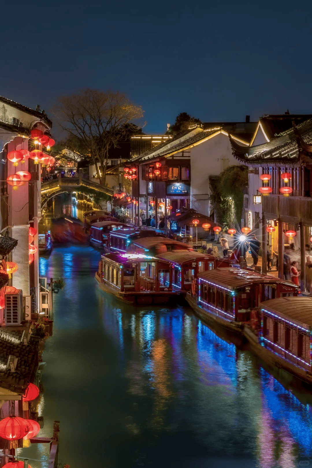 苏州旅游_苏州旅游攻略 二日游