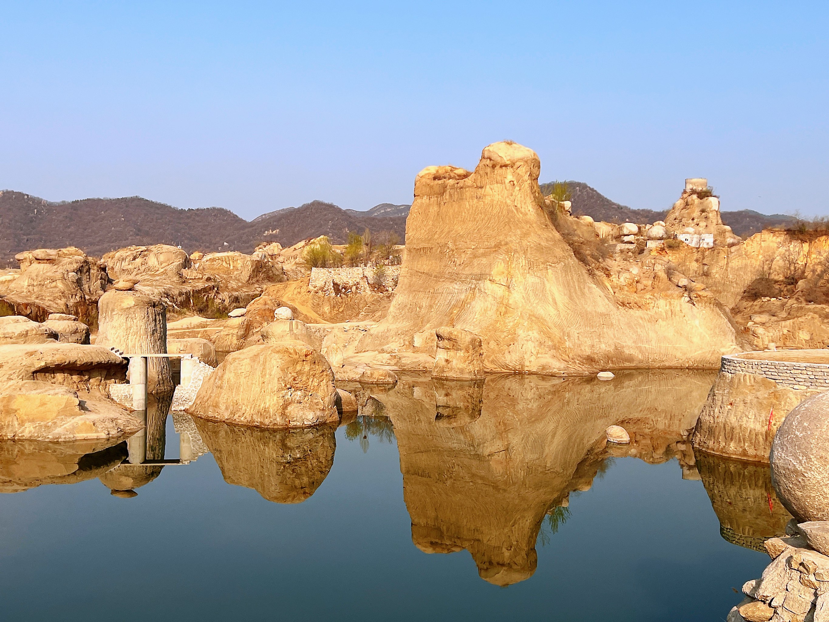 蓟县旅游网_蓟县旅游网农家院