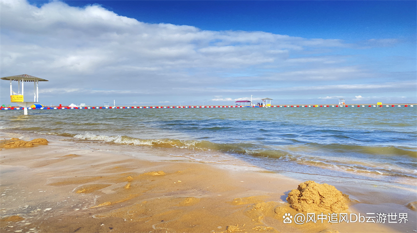 上海奉贤海湾旅游区_上海奉贤海湾旅游区要门票吗