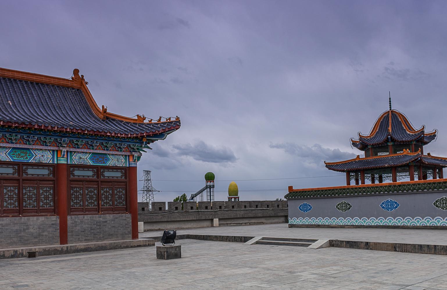 哈密旅游景点大全_哈密旅游景点大全排名前十