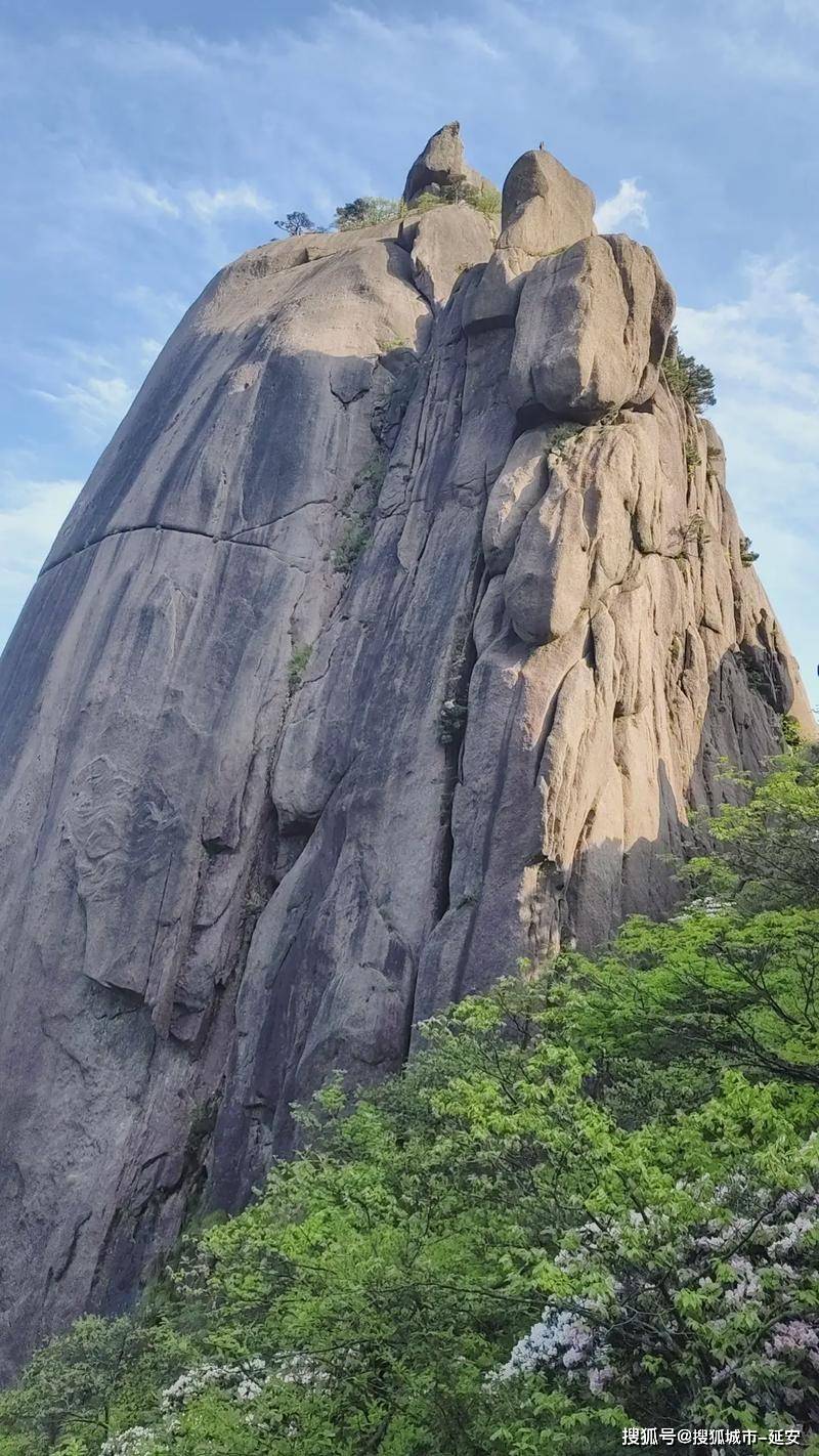 安徽黄山旅游景点_安徽黄山附近的景点
