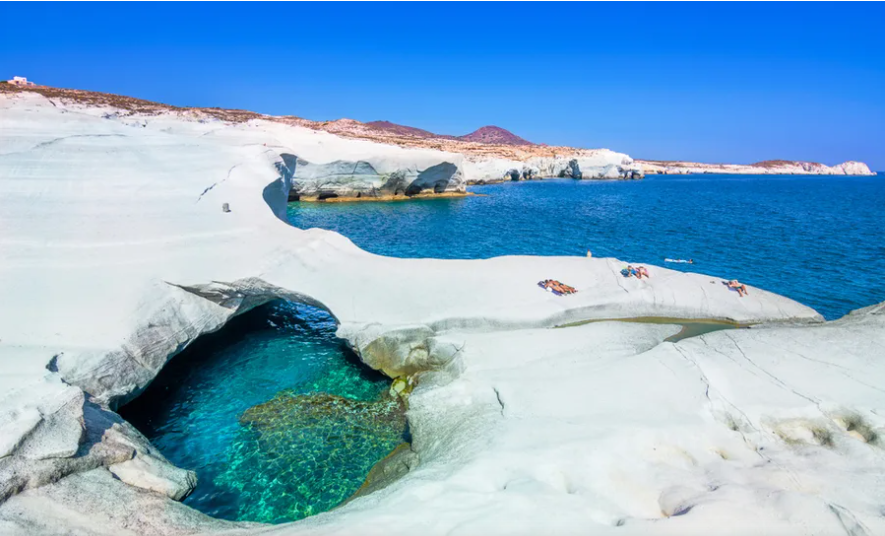 克里特岛旅游_克里特岛旅游旺季是几月份