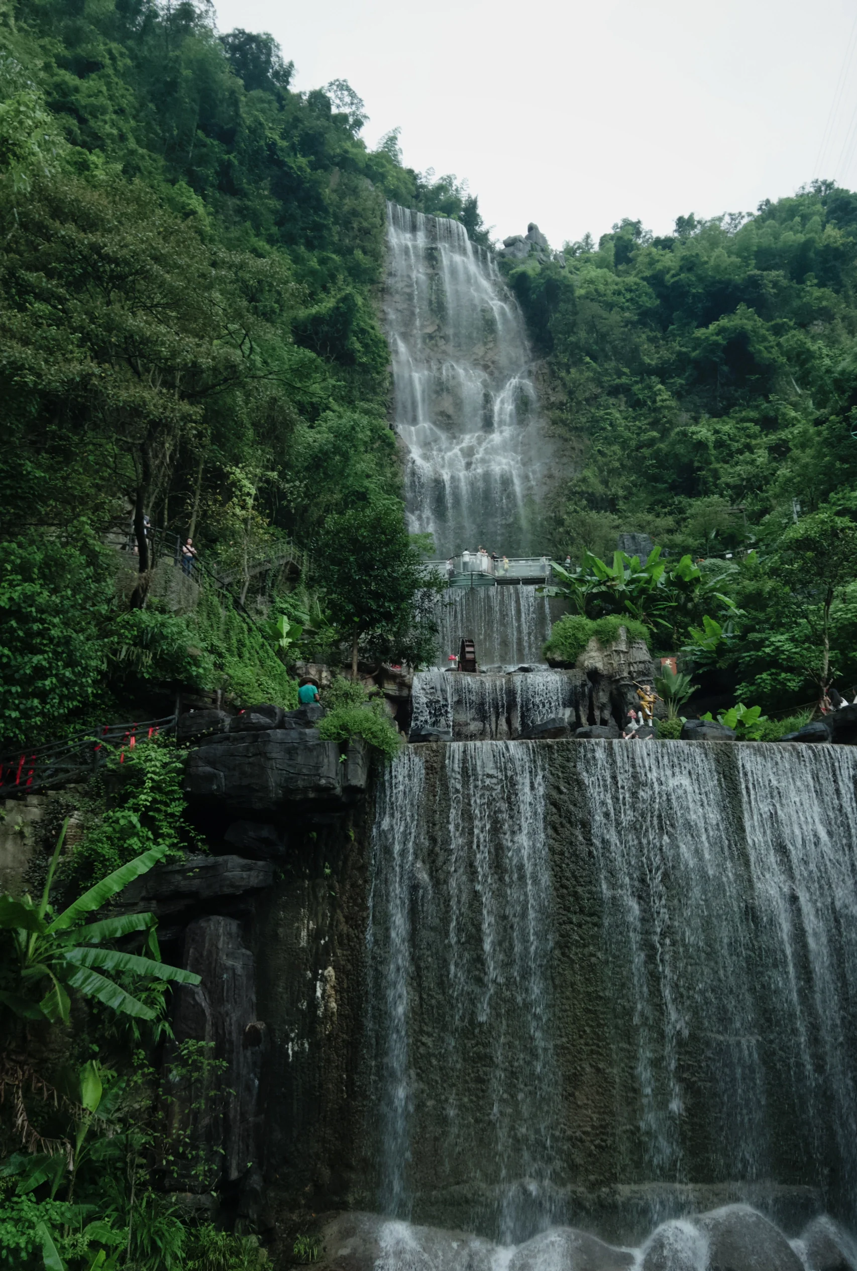 清远旅游景点大全_广东清远旅游景点大全