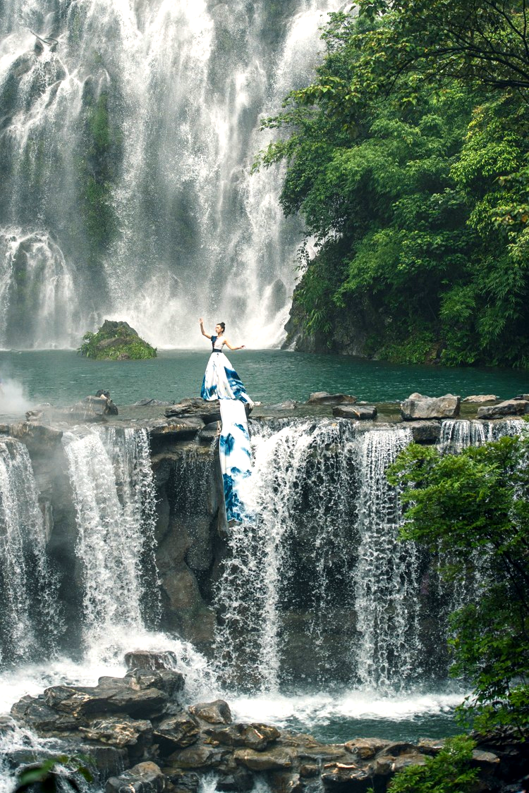 清远旅游景点大全_广东清远旅游景点大全