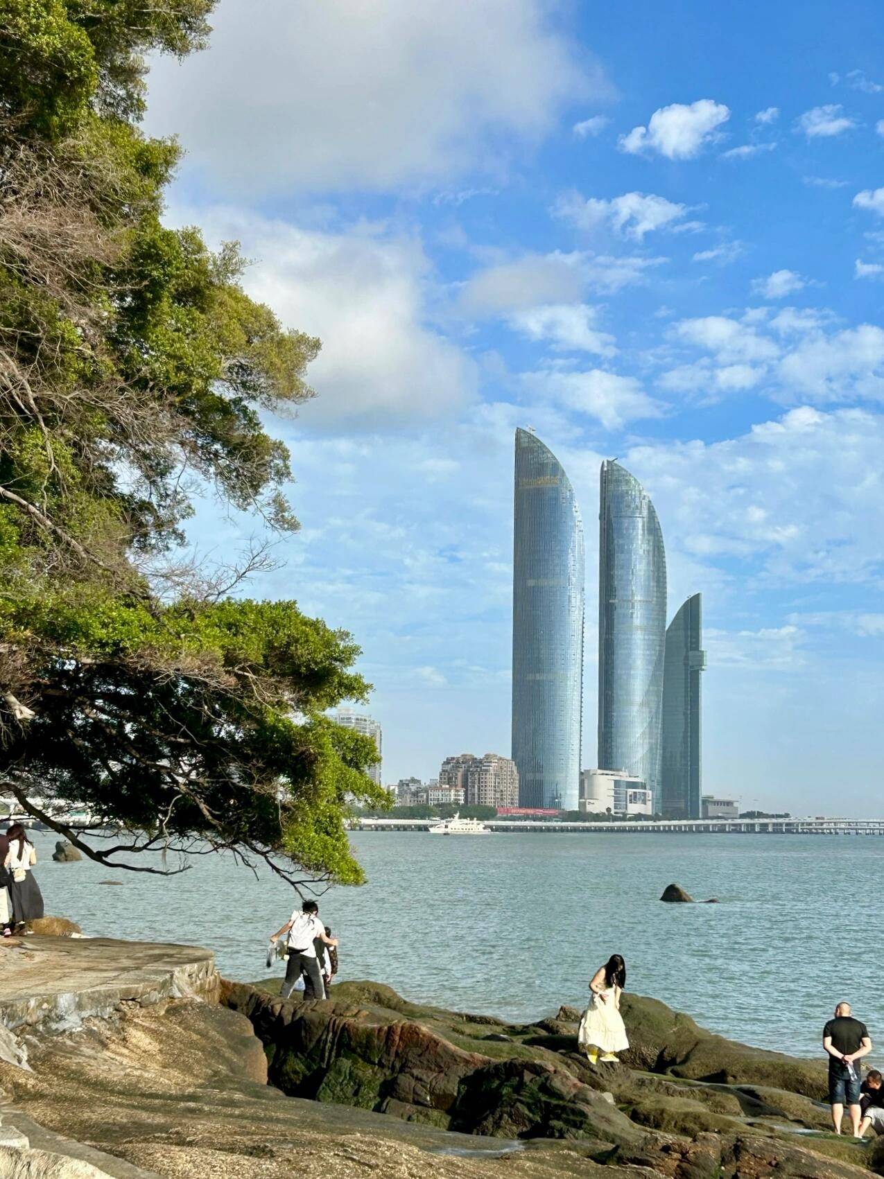 广州到厦门旅游团_广州到厦门旅游团报名五日
