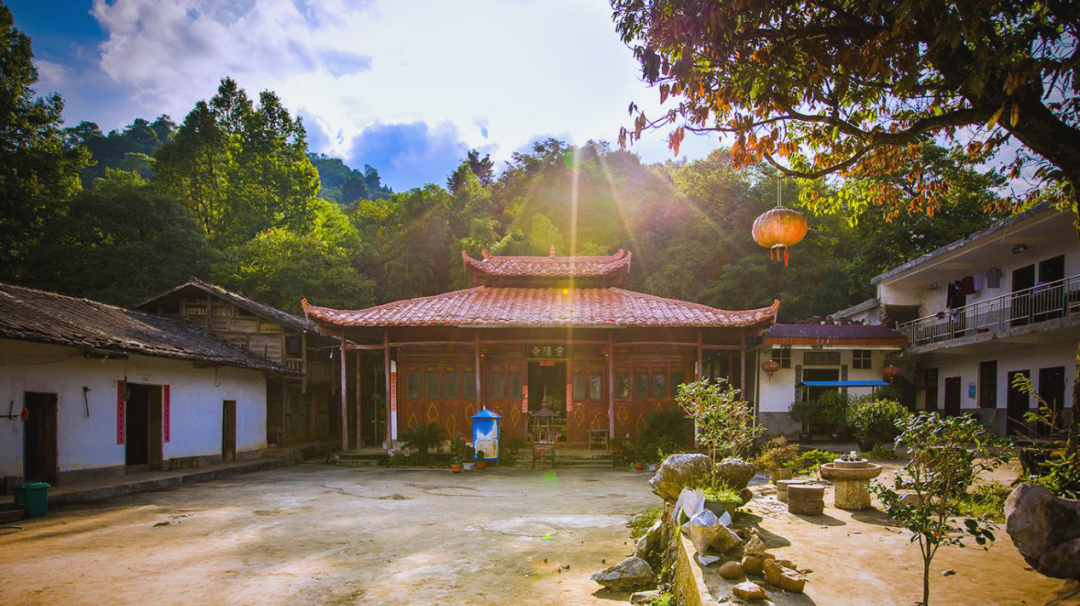 宁化旅游_宁化旅游值得去的景点