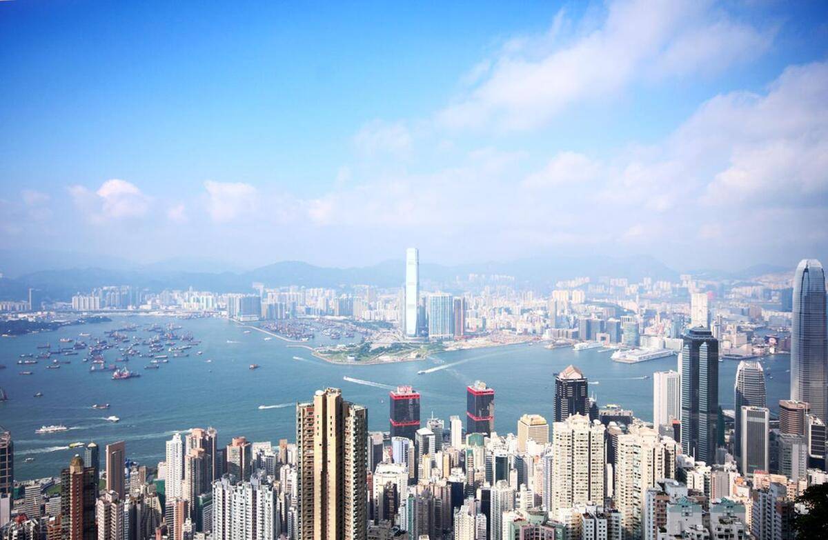 深圳香港旅游_深圳香港旅游路线
