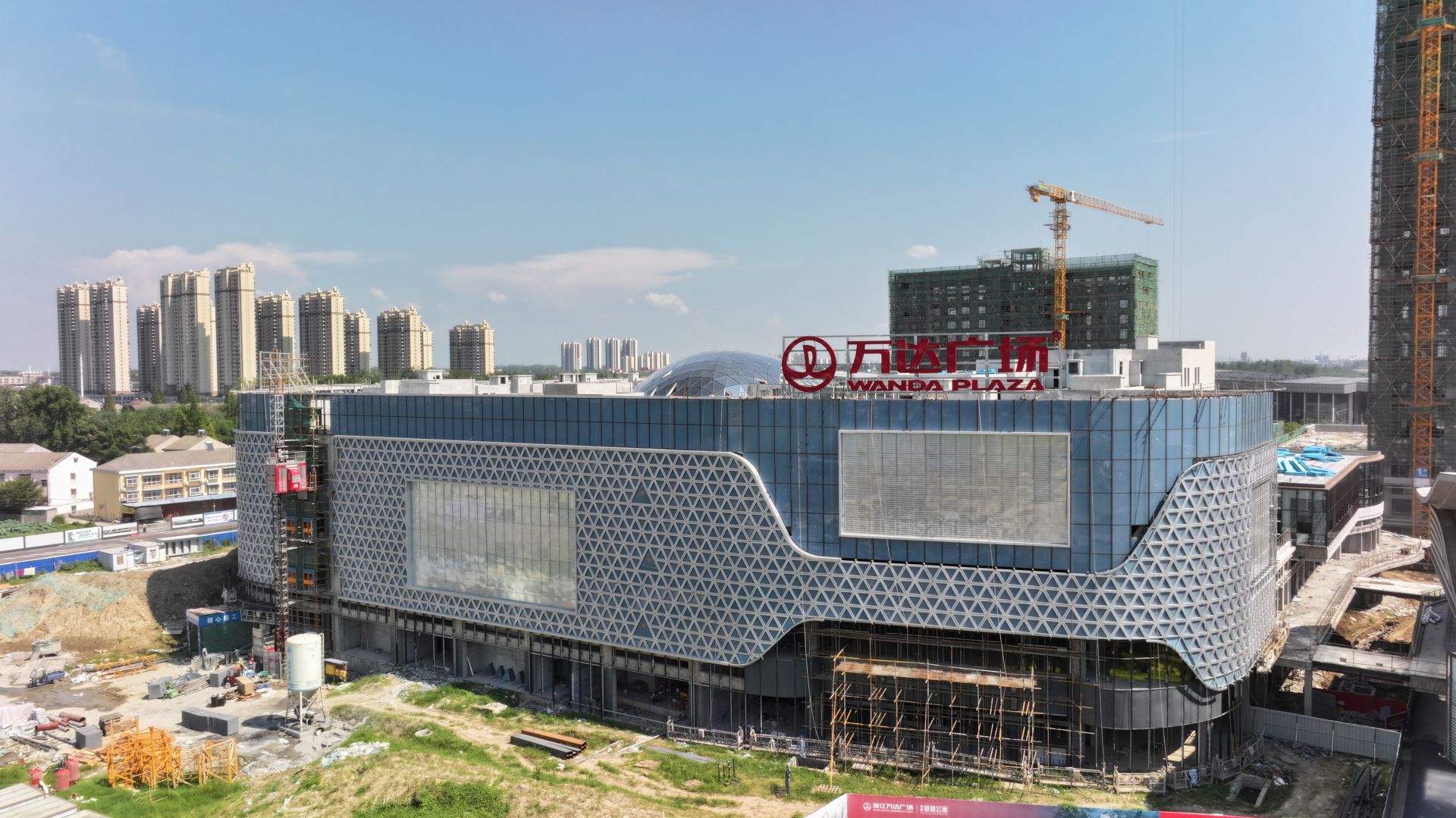 万达旅游地产_解读万达文化旅游地产