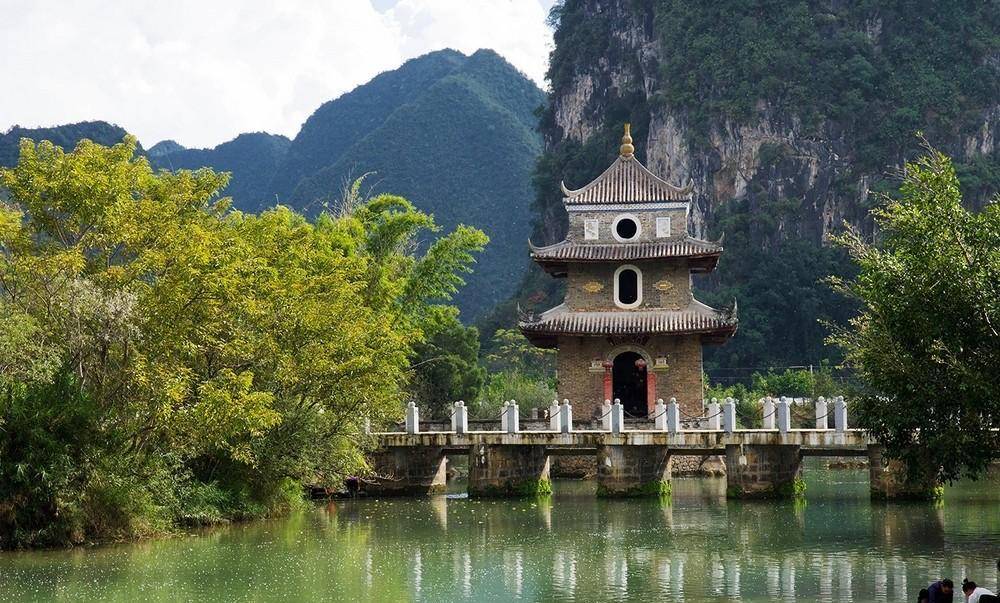 百色旅游景点大全_百色旅游攻略必玩的景点