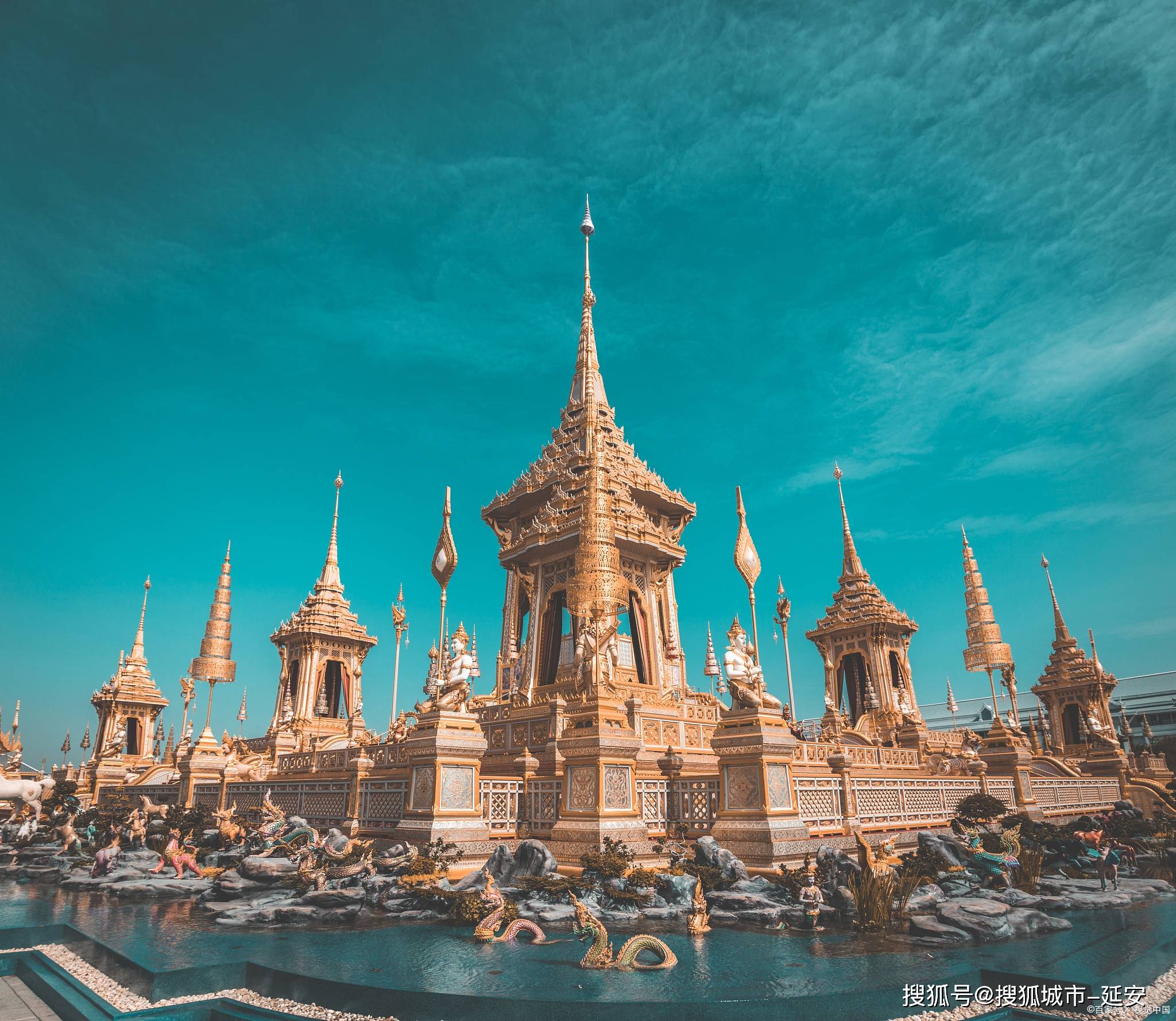 泰国旅游_泰国旅游签证怎么办理