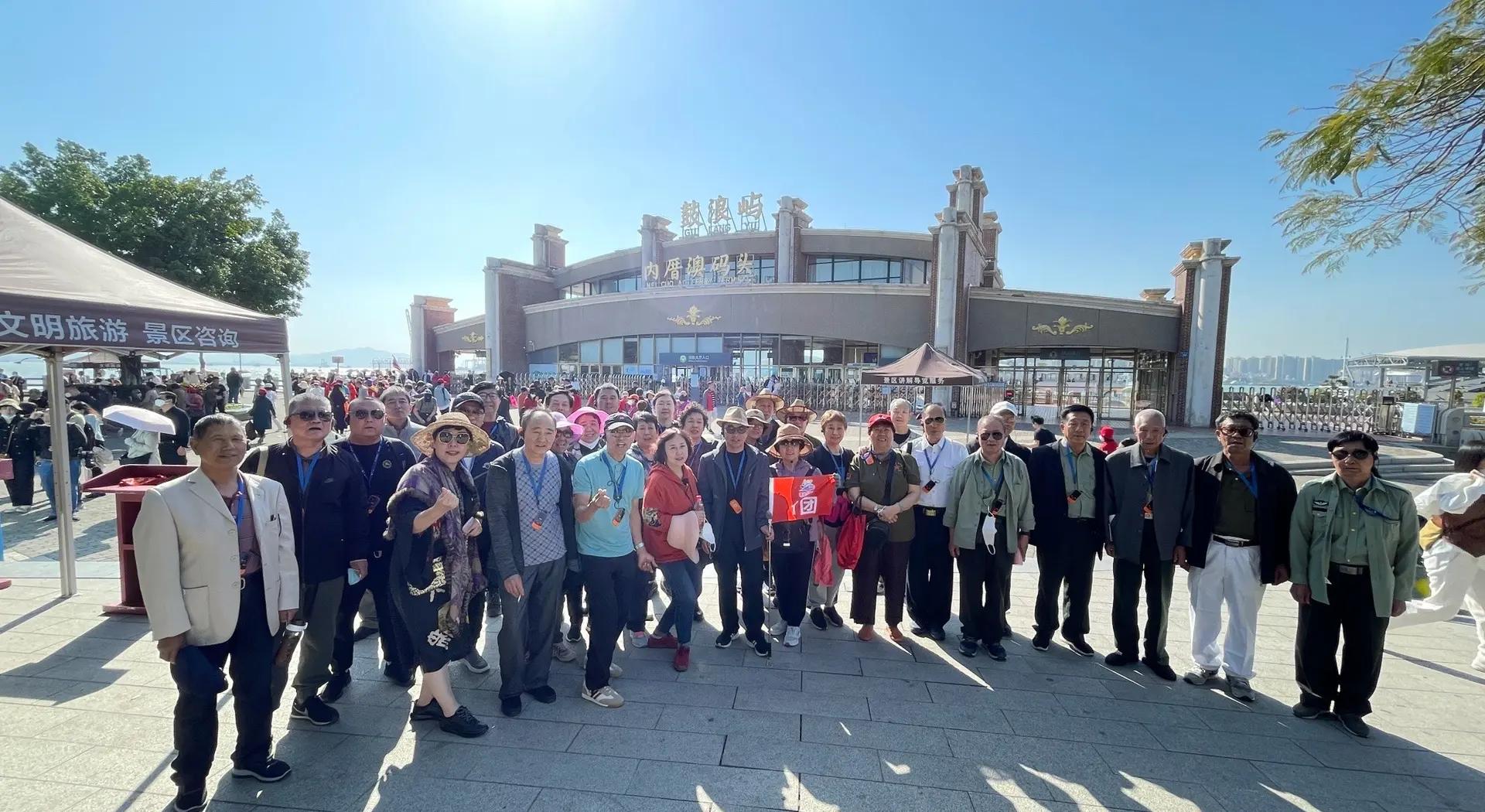 鼓浪屿旅游团_鼓浪屿旅游团旅游攻略