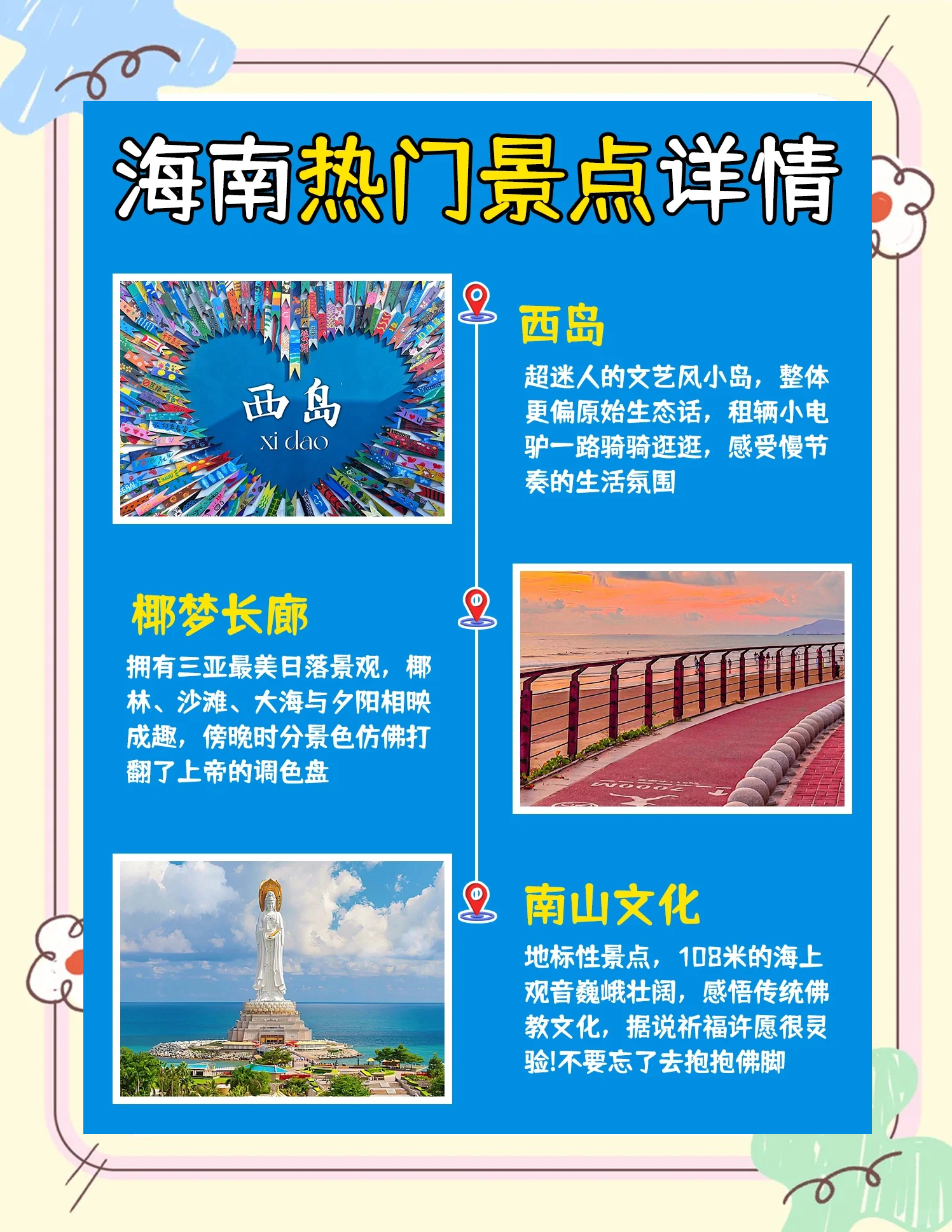 海南旅游介绍_海南旅游介绍ppt