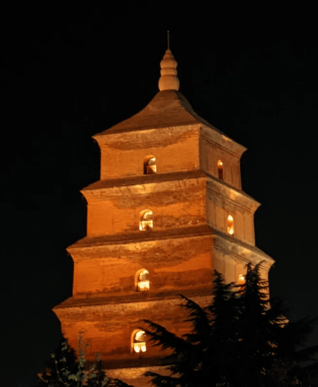 西安旅游_西安旅游必去景点攻略