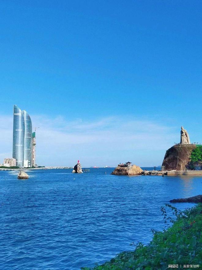 去厦门鼓浪屿旅游_去厦门鼓浪屿旅游攻略