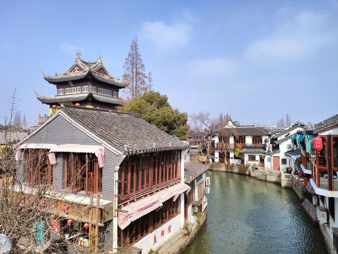 长三角旅游_长三角旅游景点