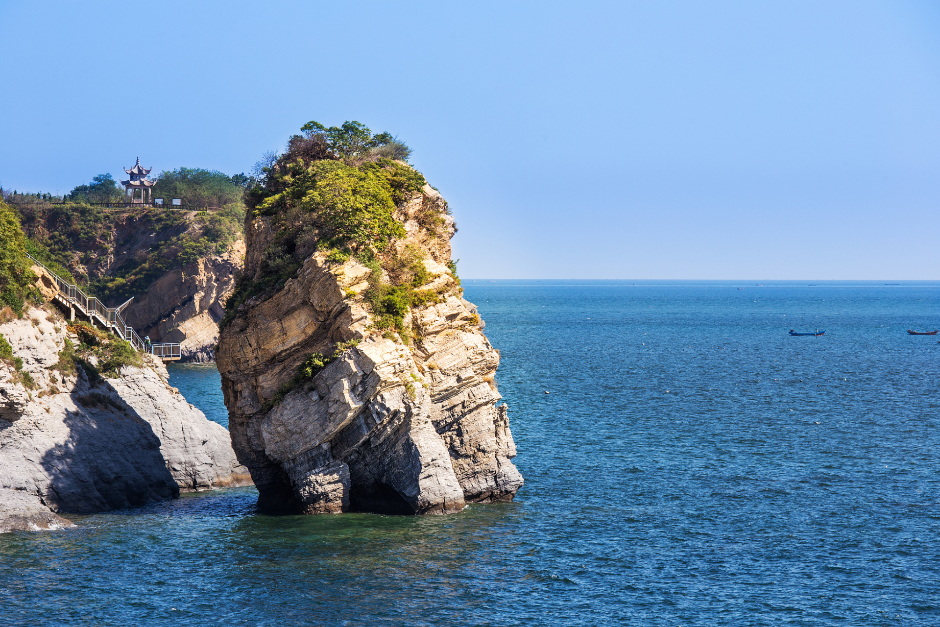 止锚湾旅游_止锚湾旅游攻略一日游
