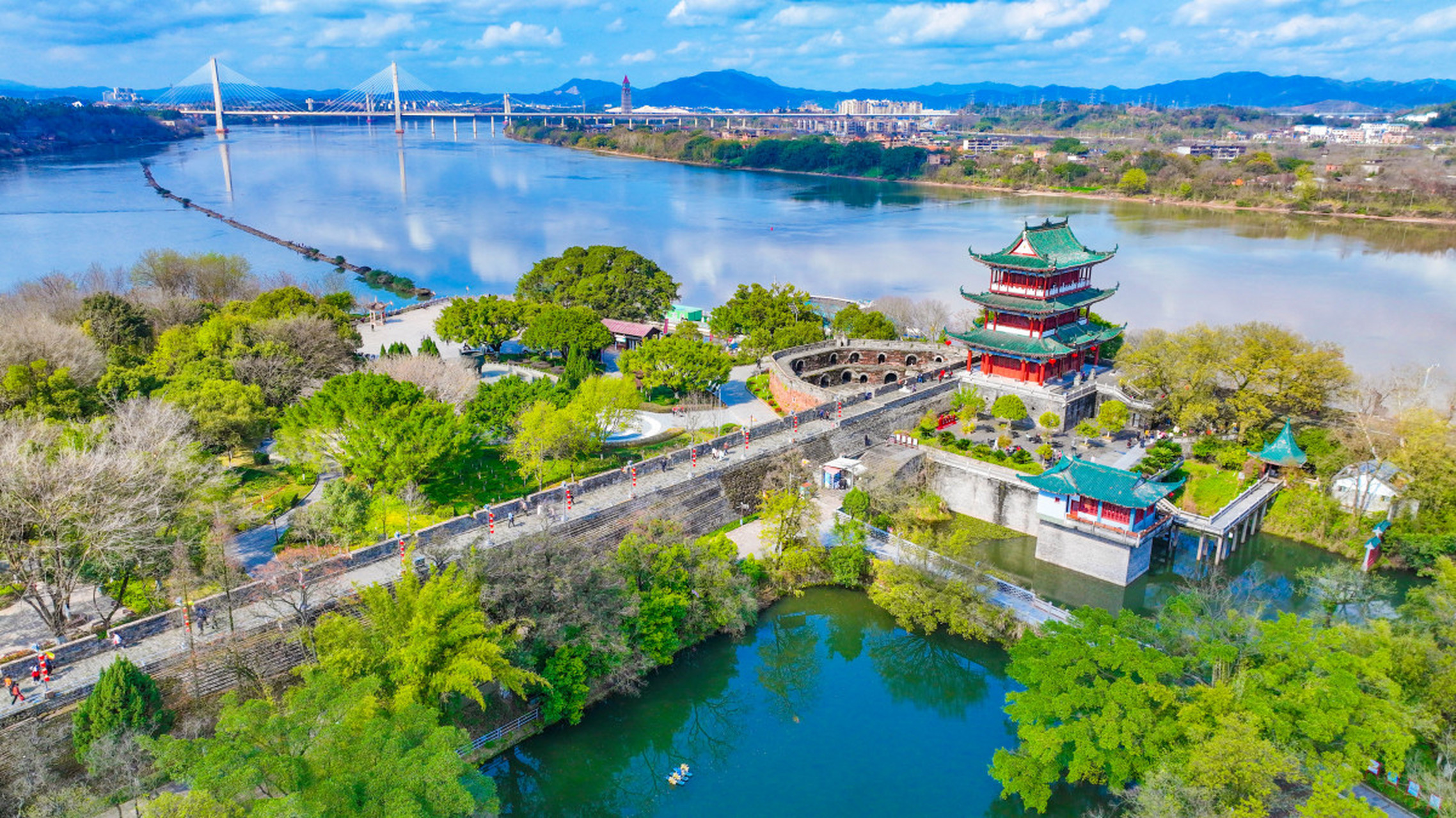 赣州旅游景点大全_赣州旅游景点大全一日游