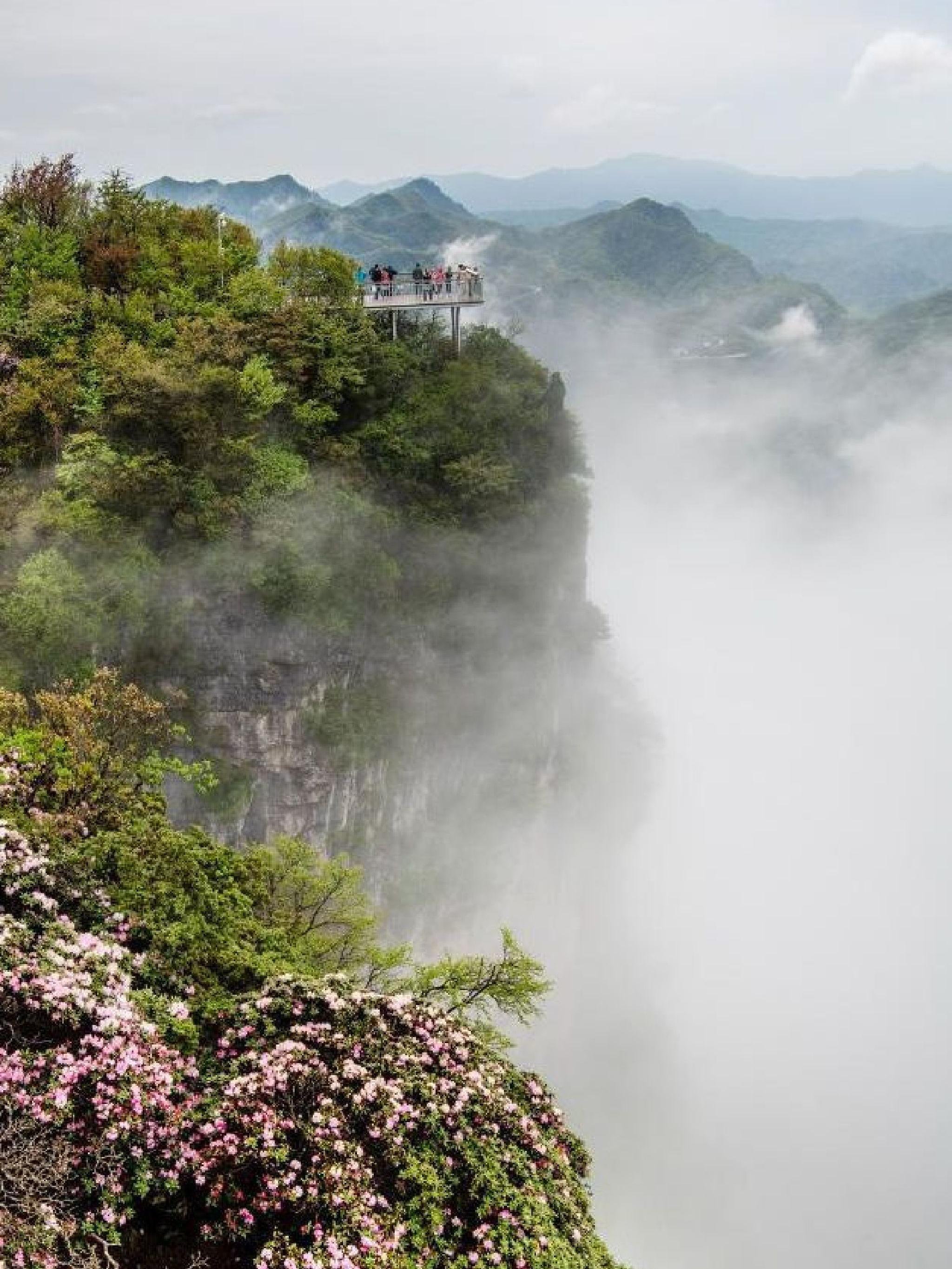 汉中旅游景点_汉中旅游景点兴汉胜境