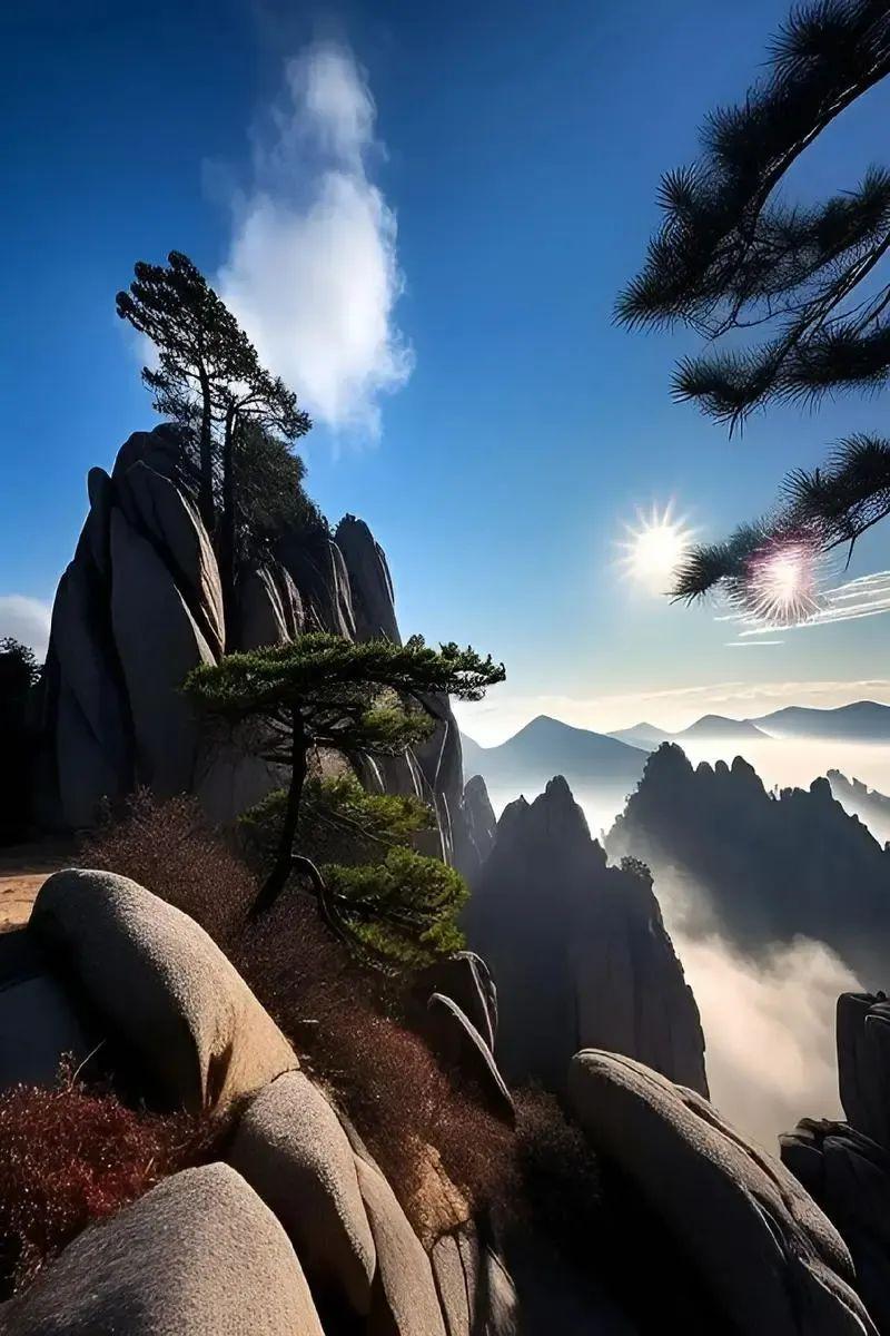 国内旅游景点排名_国内旅游景点排名前十名