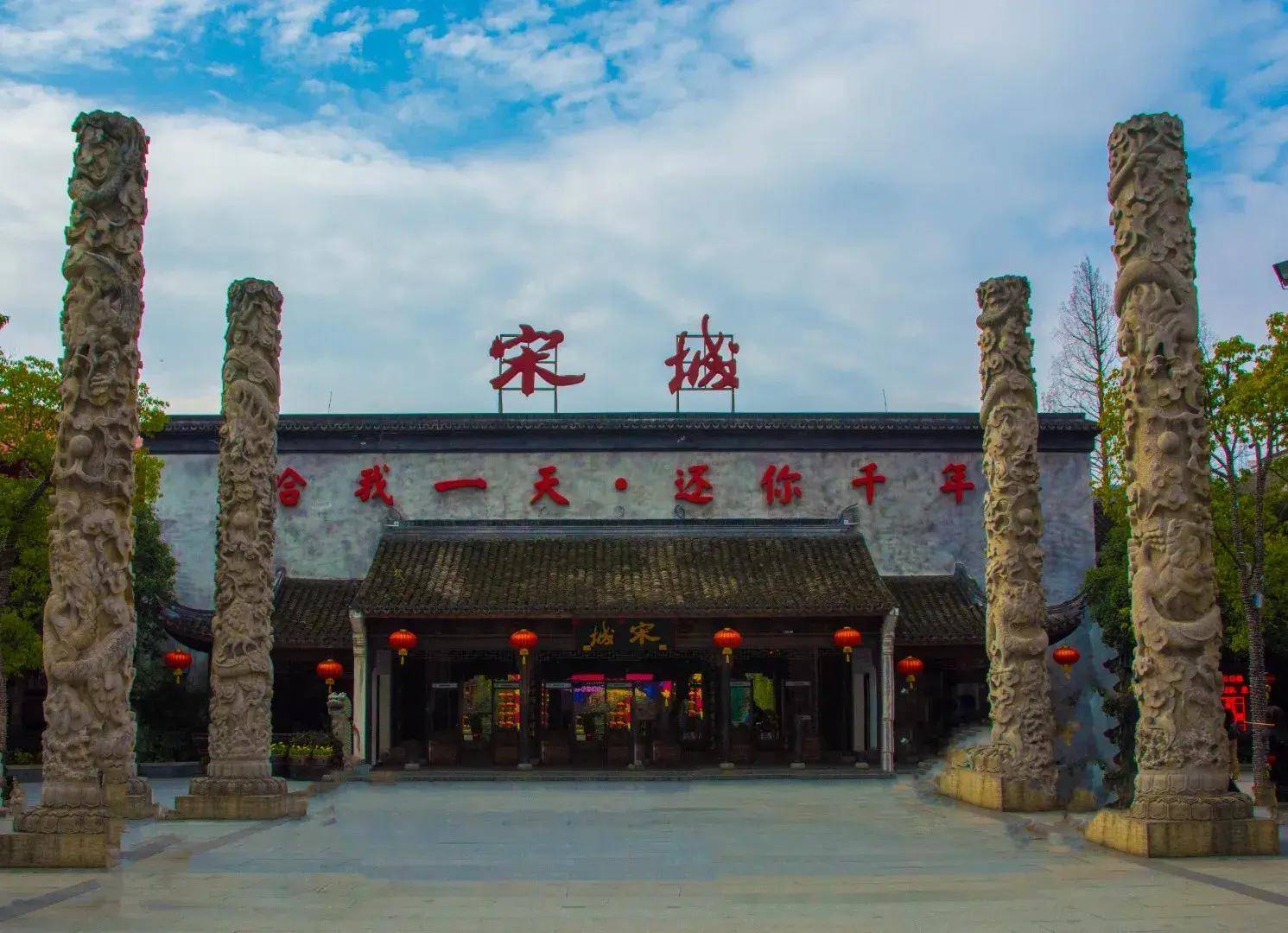 浙江旅游_浙江旅游地图