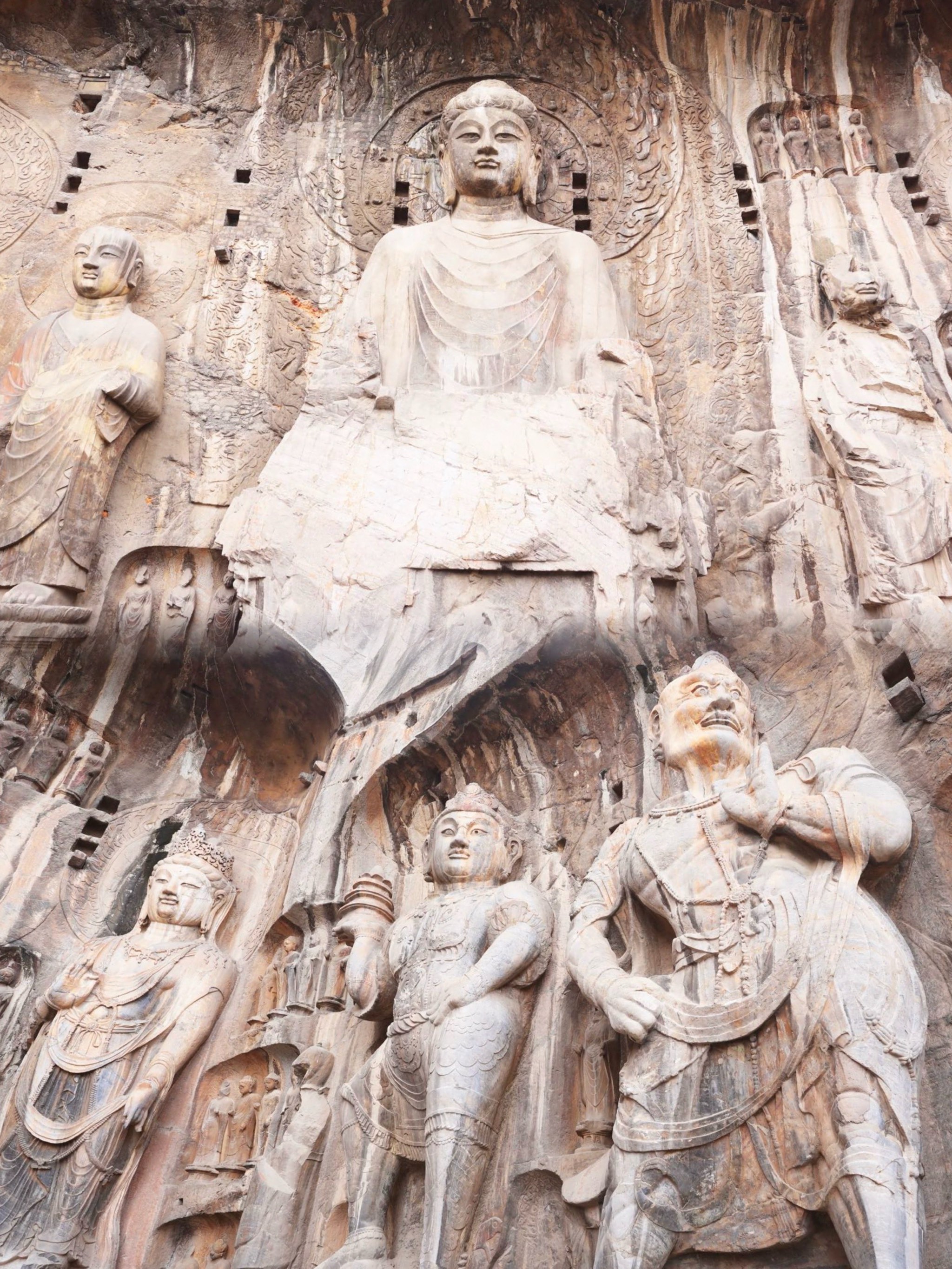 洛阳旅游景点大全_洛阳旅游景点大全景点排名榜河南地图