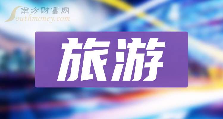 旅游股_旅游股龙头