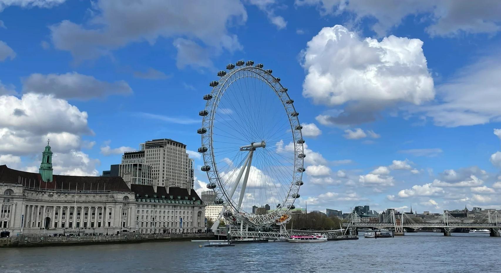 伦敦旅游_伦敦旅游攻略手抄报