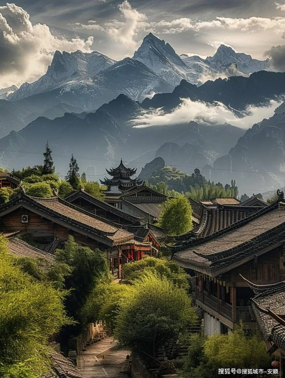 大理丽江旅游_大理丽江旅游攻略