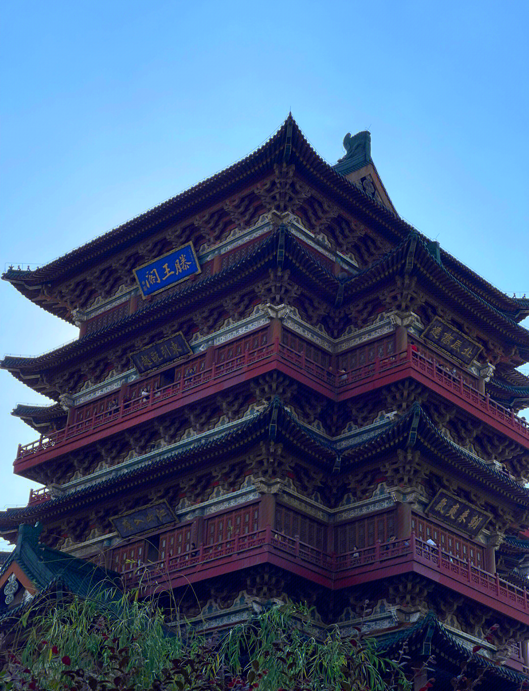 南昌旅游_南昌旅游自由行攻略