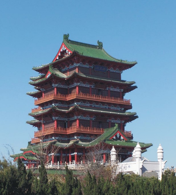 南昌旅游_南昌旅游自由行攻略