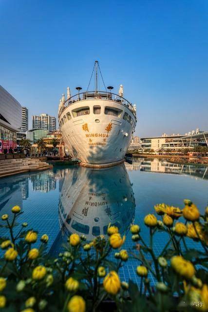 深圳的旅游景点_深圳的旅游景点推荐