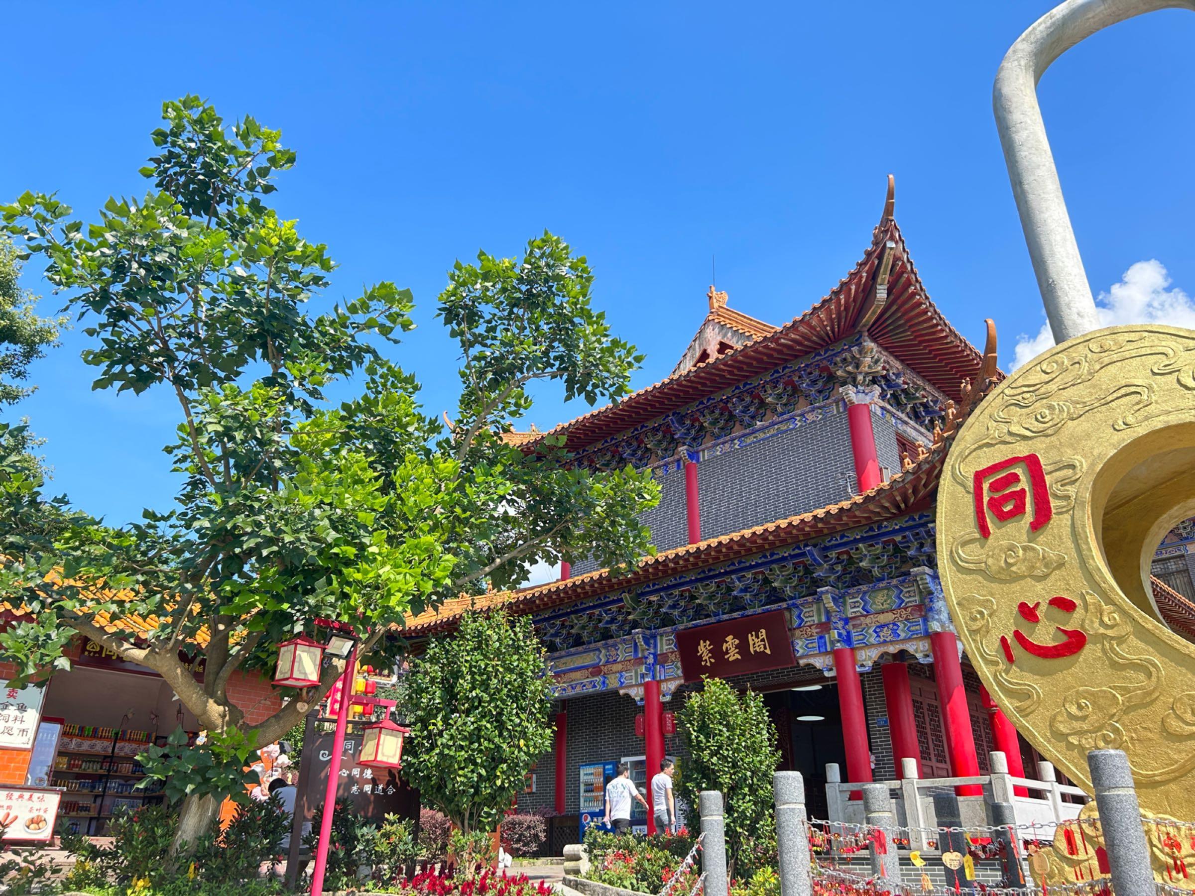深圳的旅游景点_深圳的旅游景点推荐