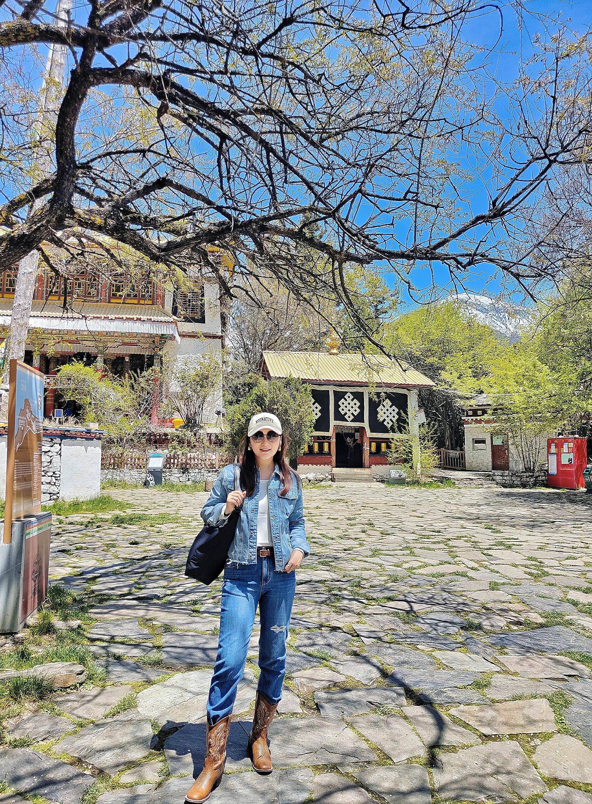 上海到西藏旅游_上海到西藏旅游费用