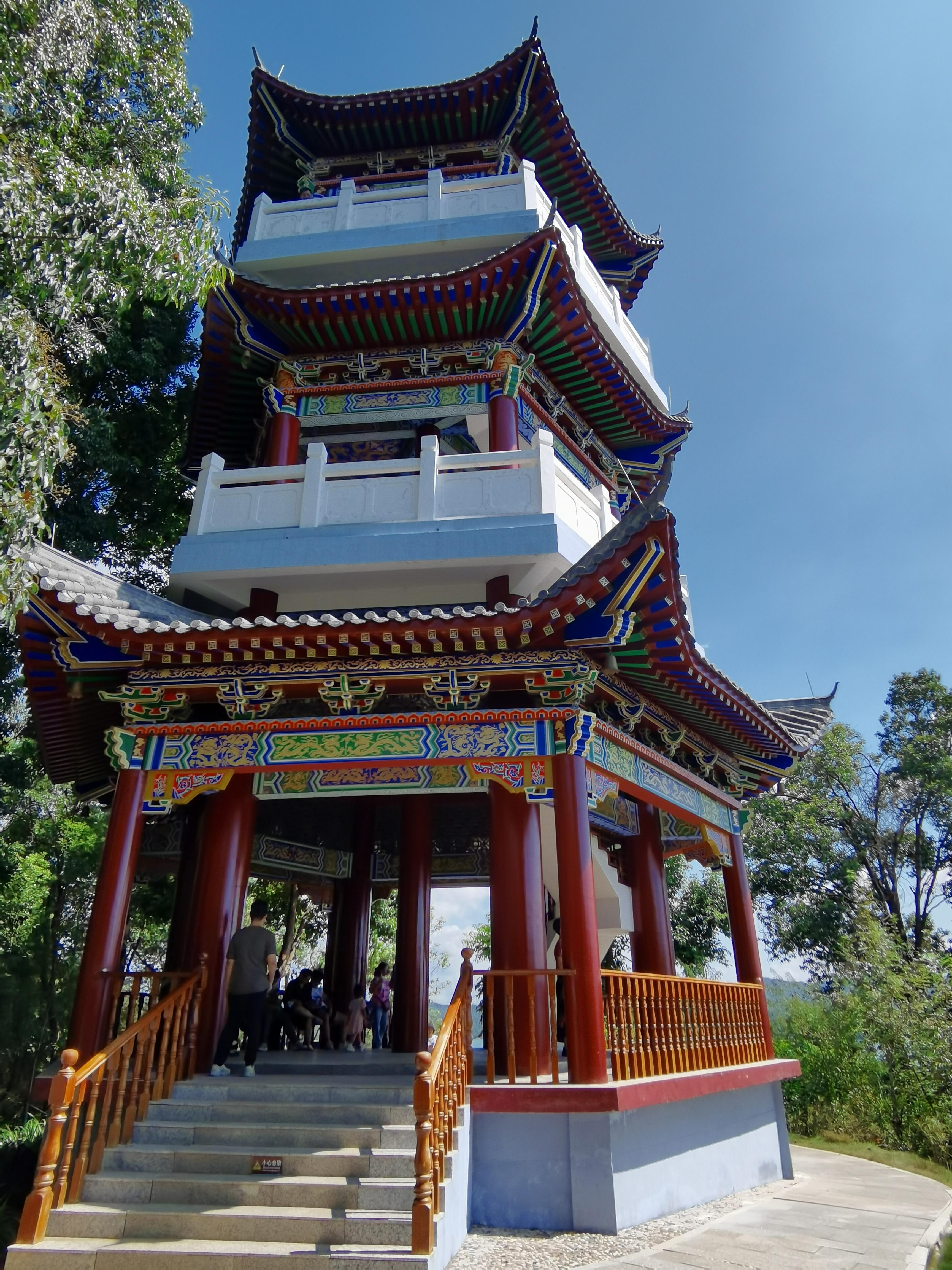河源旅游景点_河源旅游景点有哪些