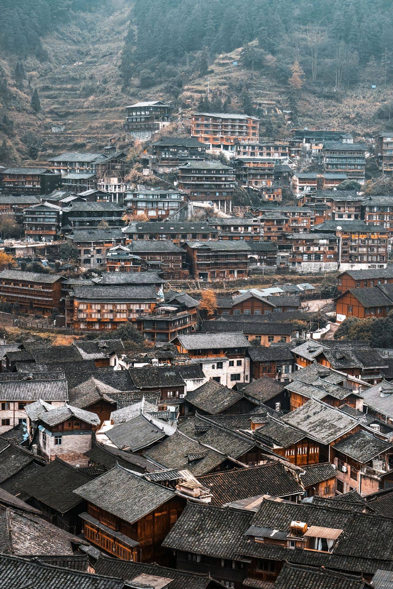 贵州旅游资源_贵州旅游资源有哪些