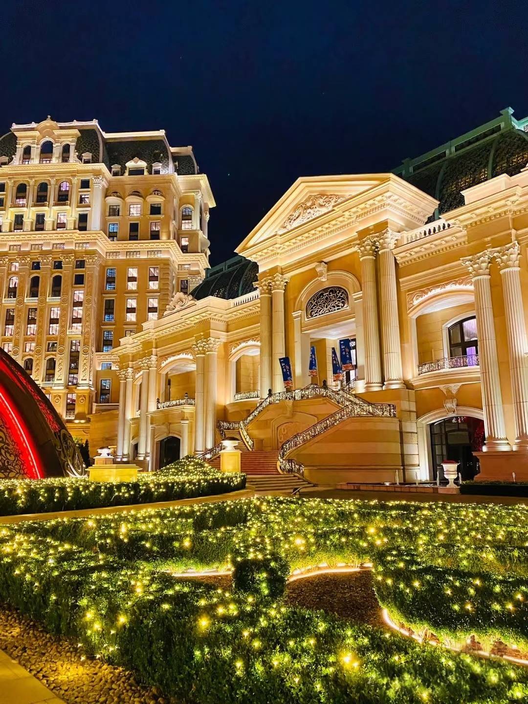 港澳旅游景点_港澳旅游哪里好玩