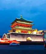 西安旅游攻略_西安旅游攻略3日游