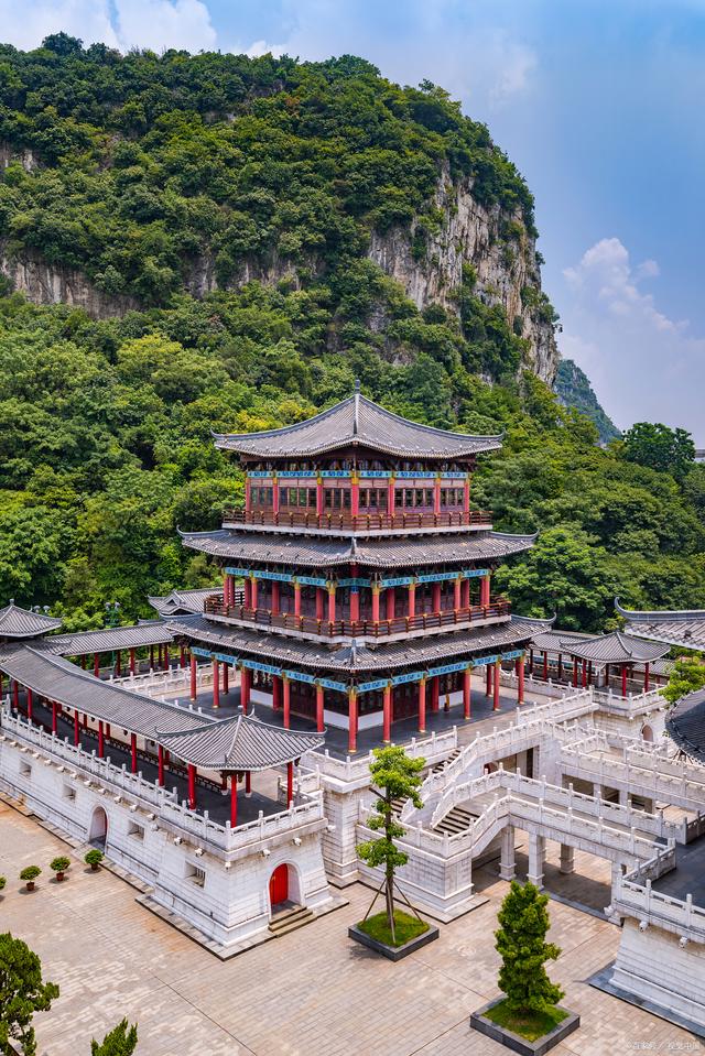 柳州旅游景点大全_柳州旅游景点大全排名